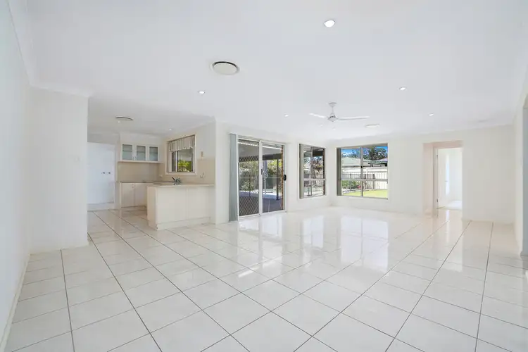 Third view of Homely house listing, 38 Colonial Circuit, Wauchope NSW 2446