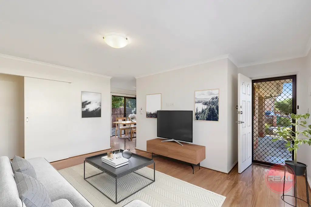 Main view of Homely house listing, 1/15 Sixth Avenue, Ascot Park SA 5043