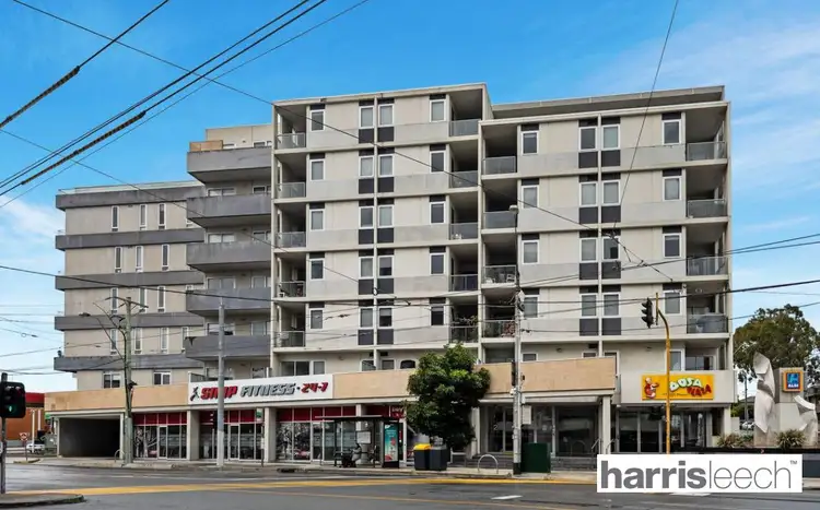 Main view of Homely apartment listing, 309/2-10 Plenty Road, Preston VIC 3072