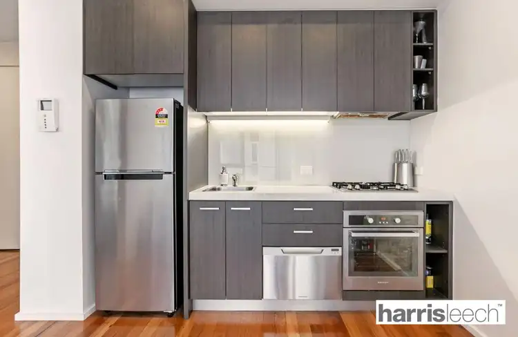 Second view of Homely apartment listing, 309/2-10 Plenty Road, Preston VIC 3072
