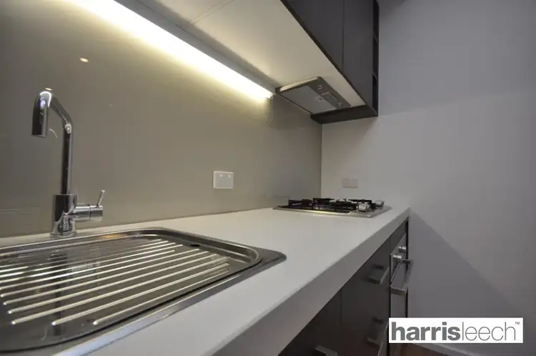 Third view of Homely apartment listing, 309/2-10 Plenty Road, Preston VIC 3072