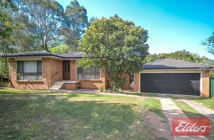 6 Wales Place, Kings Langley NSW 2147