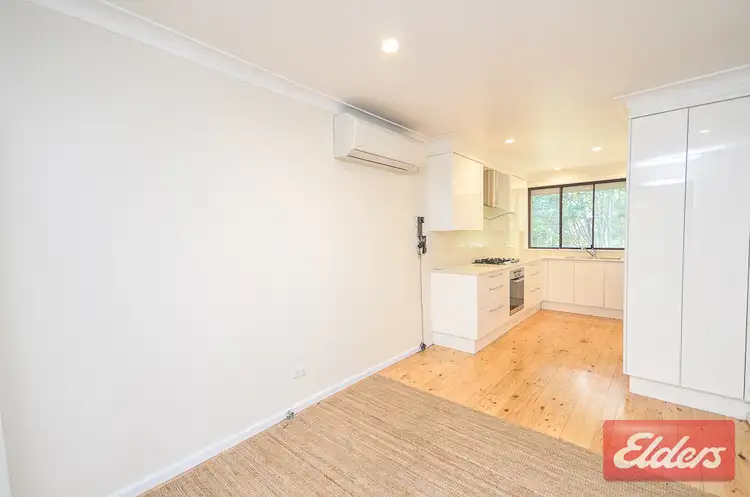 Fourth view of Homely house listing, 6 Wales Place, Kings Langley NSW 2147