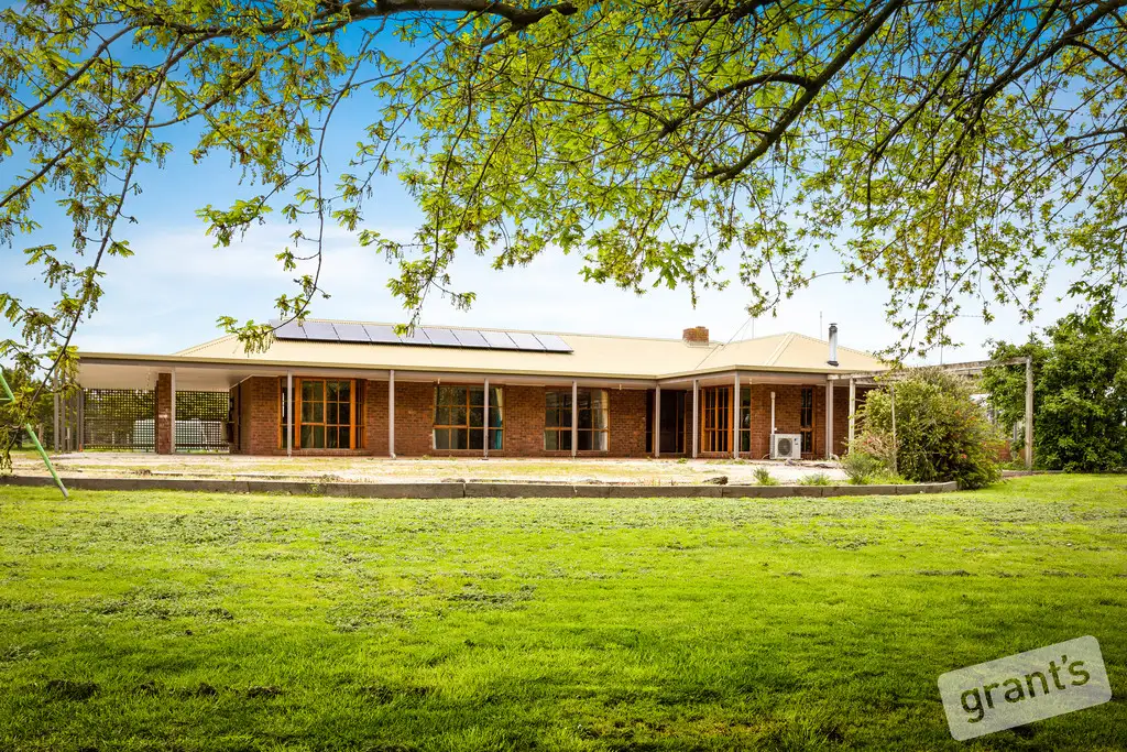 Main view of Homely rural property listing, 155 Forest Road, Labertouche VIC 3816