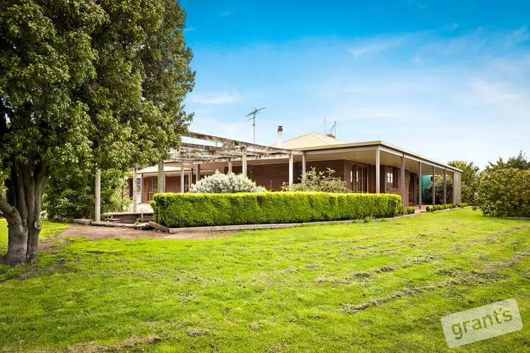 Second view of Homely rural property listing, 155 Forest Road, Labertouche VIC 3816