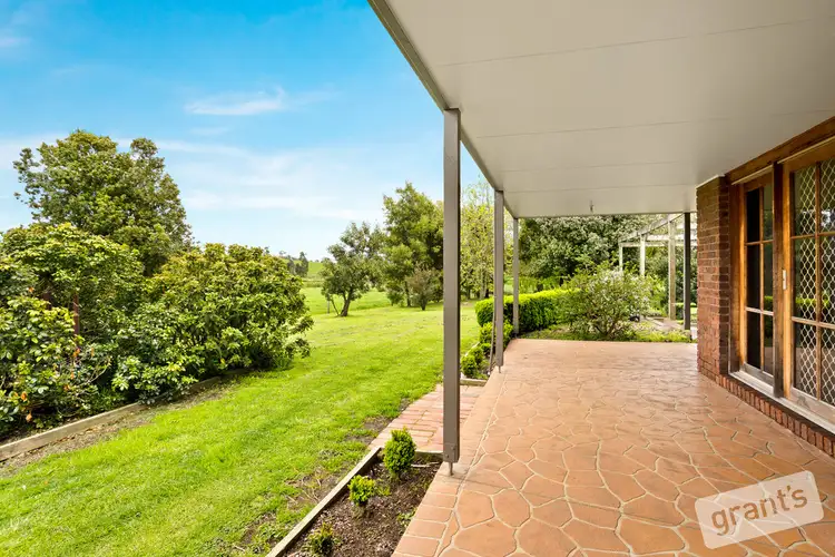 Third view of Homely rural property listing, 155 Forest Road, Labertouche VIC 3816