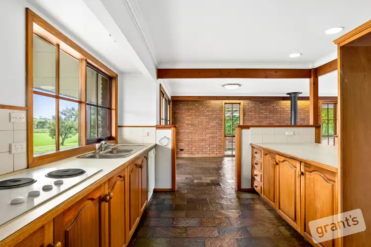 Fifth view of Homely rural property listing, 155 Forest Road, Labertouche VIC 3816