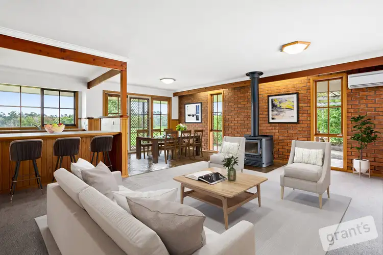 Sixth view of Homely rural property listing, 155 Forest Road, Labertouche VIC 3816