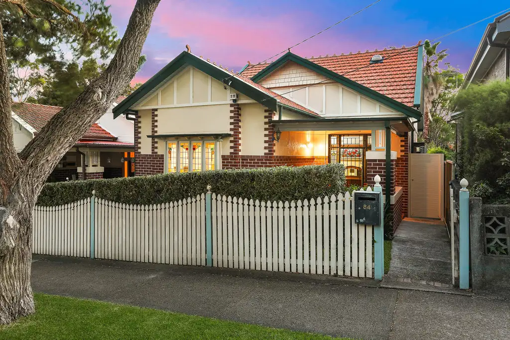 Main view of Homely house listing, 64 Fourth Street, Ashbury NSW 2193