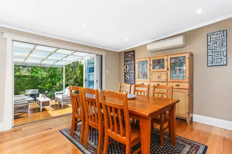 Fifth view of Homely house listing, 64 Fourth Street, Ashbury NSW 2193