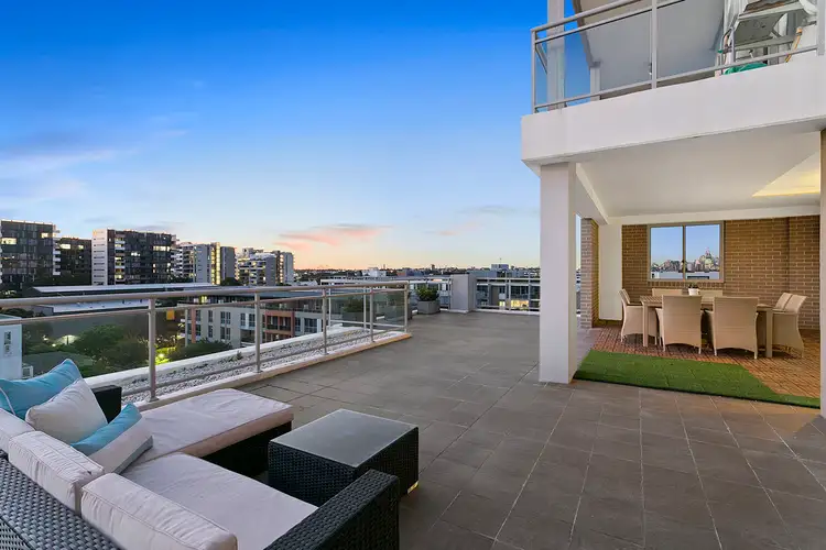 371/3-9 Church Avenue, Mascot NSW 2020