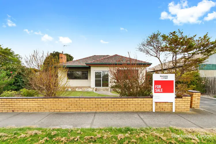Main view of Homely house listing, 6 Park Lane, Traralgon VIC 3844