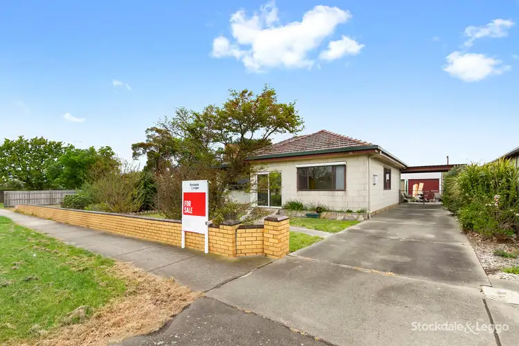 Second view of Homely house listing, 6 Park Lane, Traralgon VIC 3844
