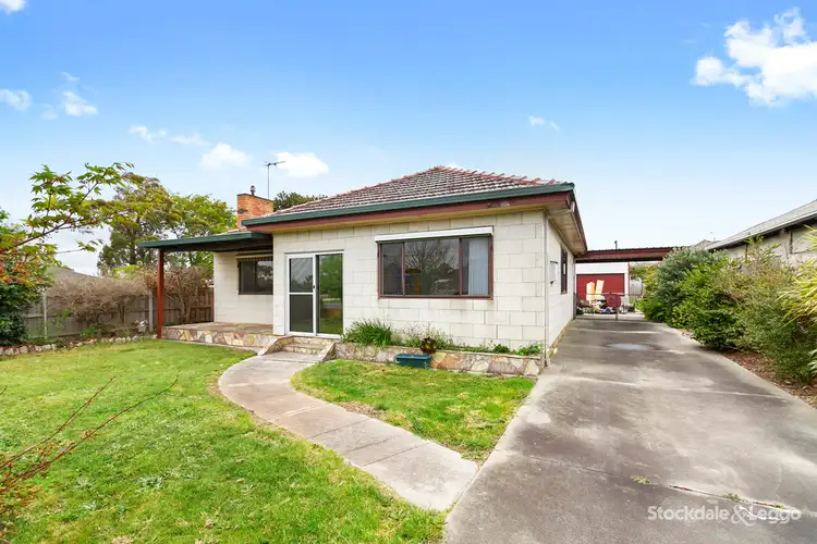 Third view of Homely house listing, 6 Park Lane, Traralgon VIC 3844
