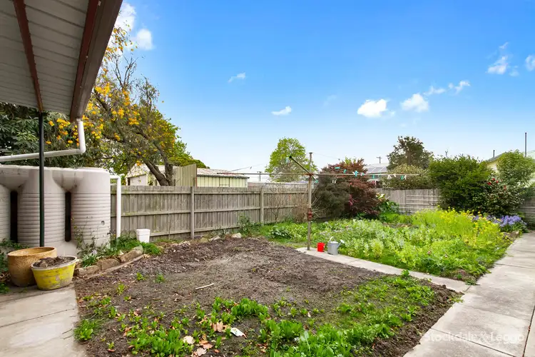 Fourth view of Homely house listing, 6 Park Lane, Traralgon VIC 3844
