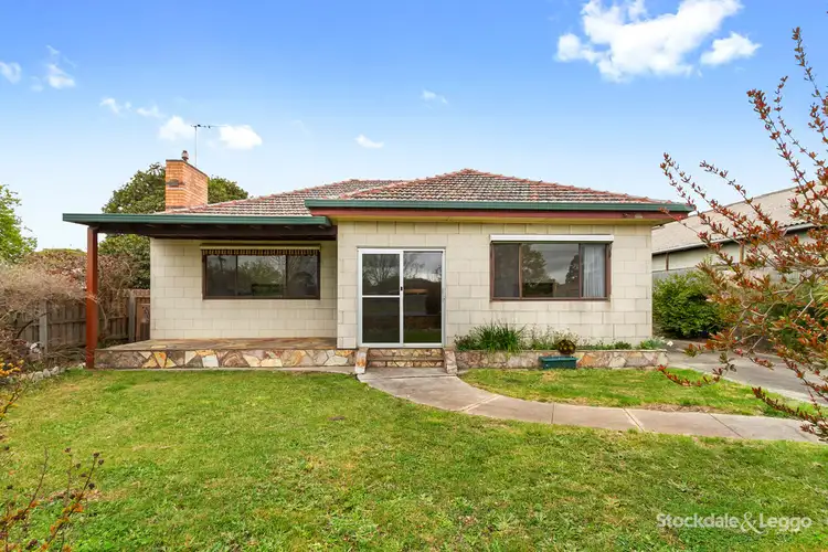 Fifth view of Homely house listing, 6 Park Lane, Traralgon VIC 3844