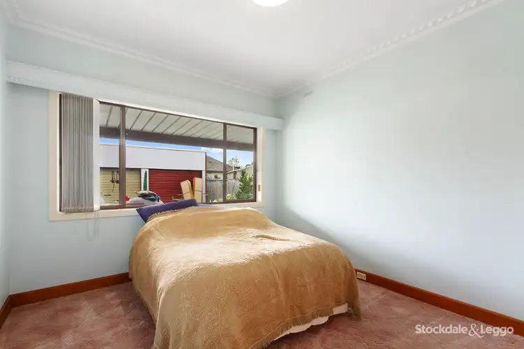 Sixth view of Homely house listing, 6 Park Lane, Traralgon VIC 3844