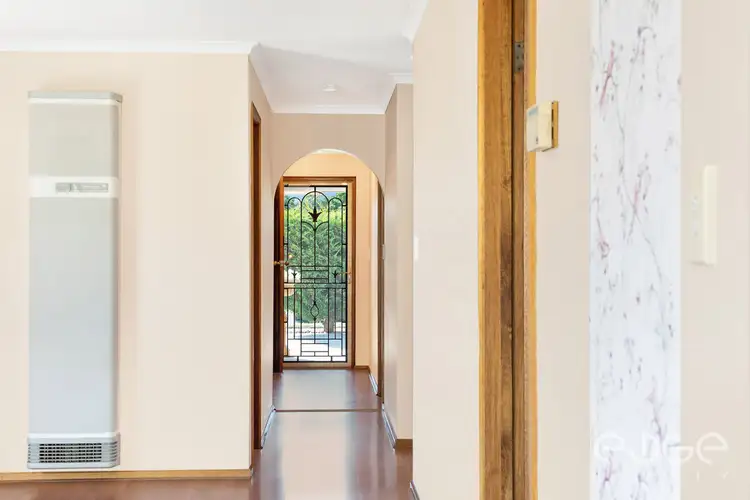 Second view of Homely house listing, 280 Martins Road, Parafield Gardens SA 5107