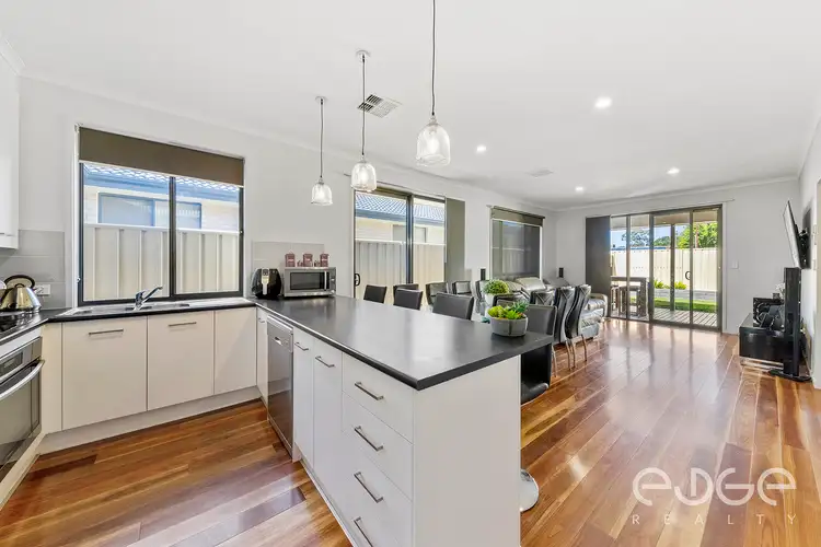 Fifth view of Homely house listing, 43 Cherry Avenue, Direk SA 5110