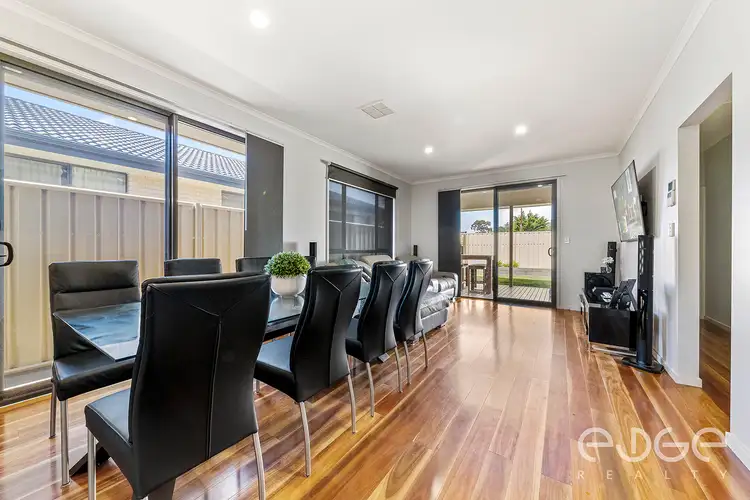 Sixth view of Homely house listing, 43 Cherry Avenue, Direk SA 5110