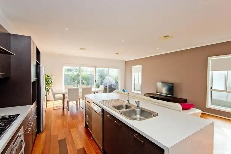 Third view of Homely house listing, 15A Canberra Street, Henley Beach South SA 5022