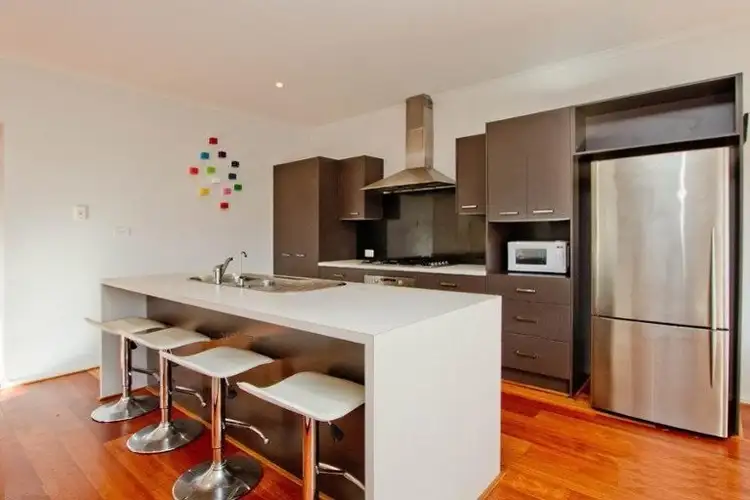 Fourth view of Homely house listing, 15A Canberra Street, Henley Beach South SA 5022