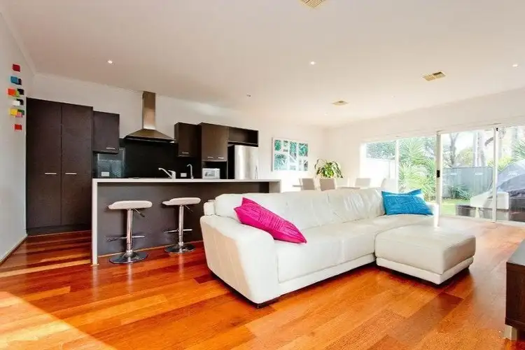 Sixth view of Homely house listing, 15A Canberra Street, Henley Beach South SA 5022