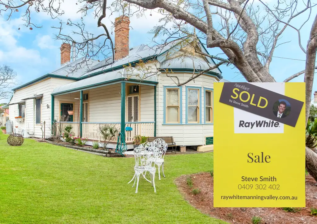 Main view of Homely house listing, 7-9 West Street, Coopernook NSW 2426