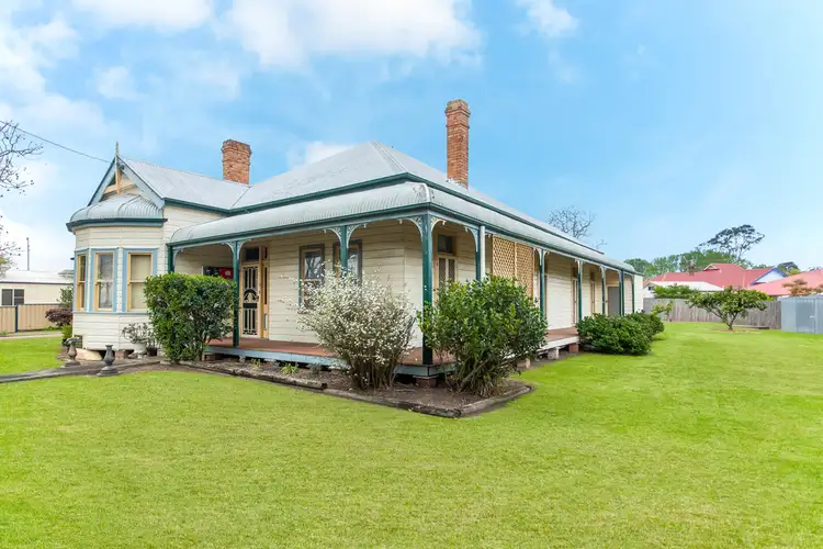 Sixth view of Homely house listing, 7-9 West Street, Coopernook NSW 2426