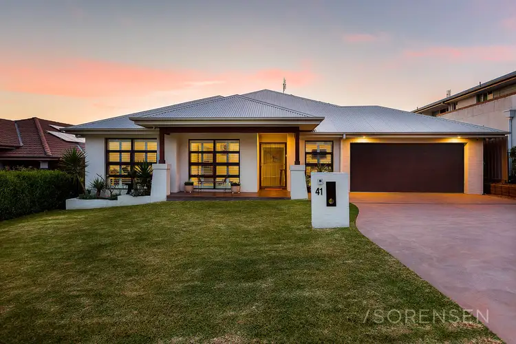 41 Stan Johnson Drive