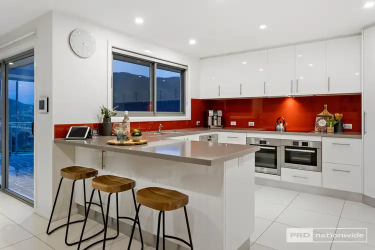 Second view of Homely house listing, 14 Pegasus Drive, Dromedary TAS 7030