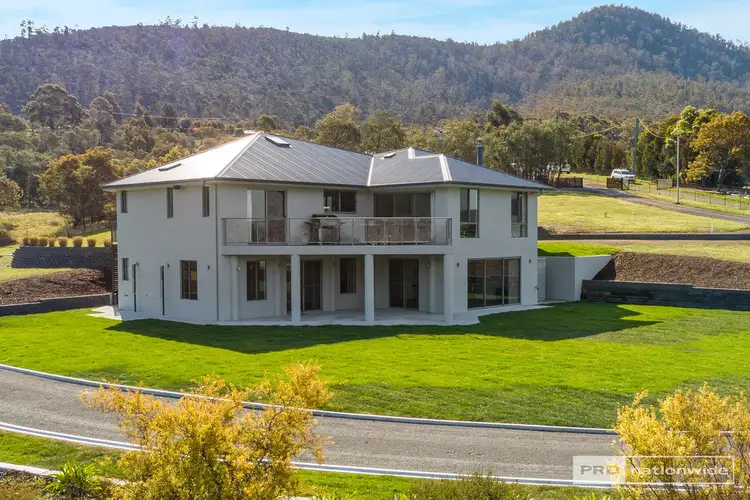 Third view of Homely house listing, 14 Pegasus Drive, Dromedary TAS 7030