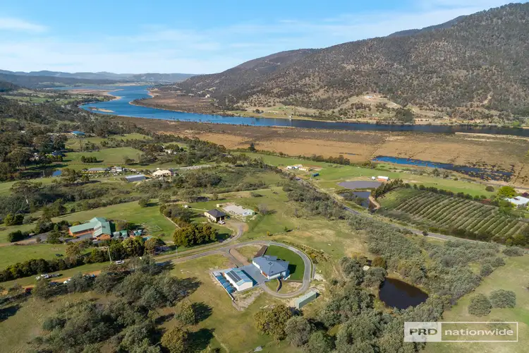 Fifth view of Homely house listing, 14 Pegasus Drive, Dromedary TAS 7030