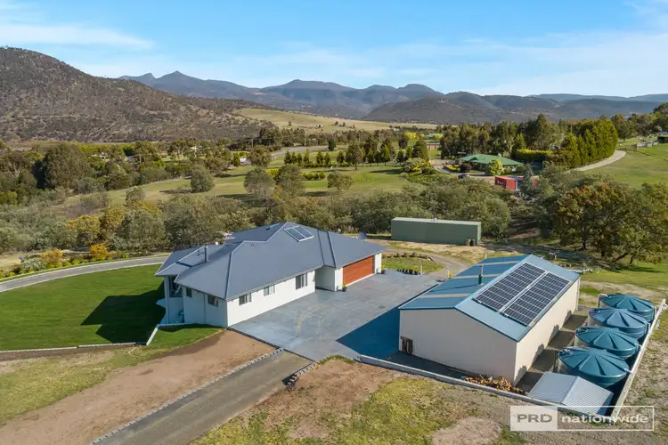 Sixth view of Homely house listing, 14 Pegasus Drive, Dromedary TAS 7030
