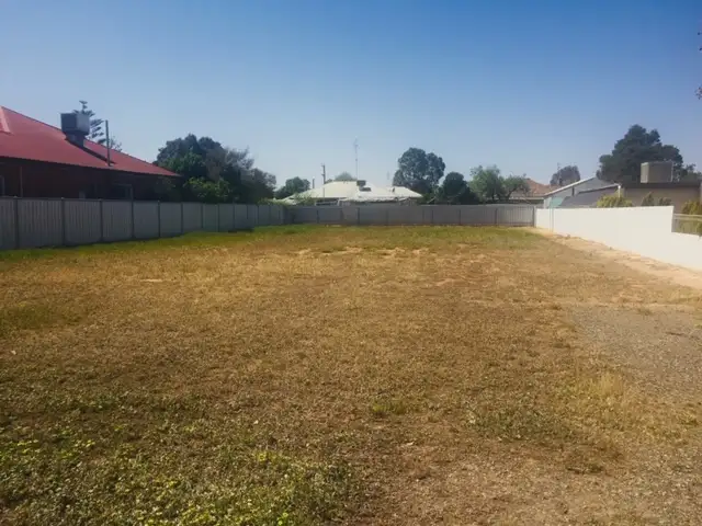 Main view of Homely land listing, 52 MURRAY STREET, Finley NSW 2713