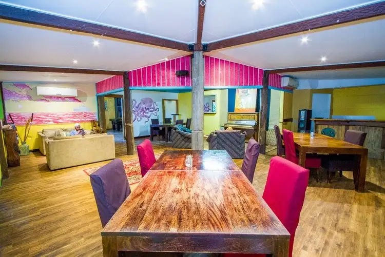 Third view of Homely other listing, 1/52 Captain Cook Drive, Agnes Water QLD 4677