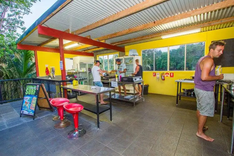 Fifth view of Homely other listing, 1/52 Captain Cook Drive, Agnes Water QLD 4677