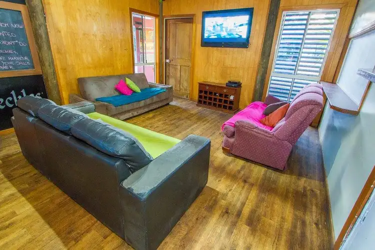 Sixth view of Homely other listing, 1/52 Captain Cook Drive, Agnes Water QLD 4677