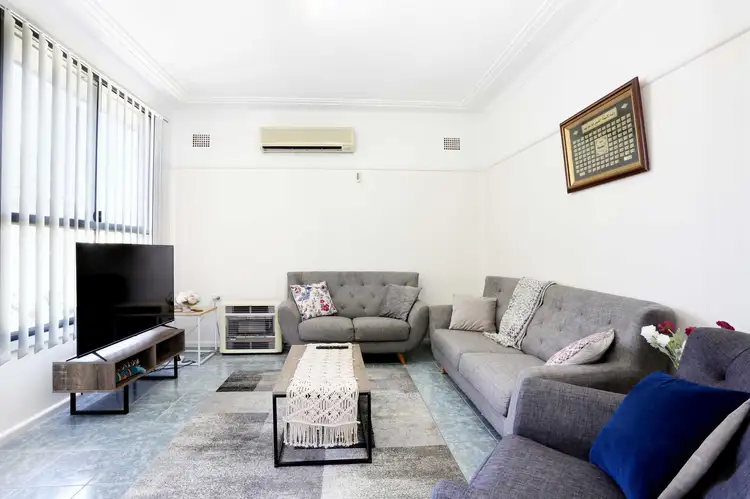 Second view of Homely house listing, 218 Blaxcell St, Granville NSW 2142
