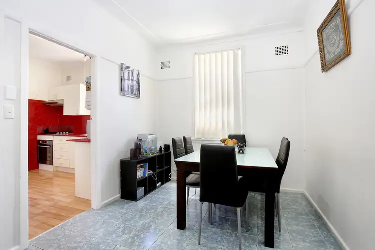 Third view of Homely house listing, 218 Blaxcell St, Granville NSW 2142