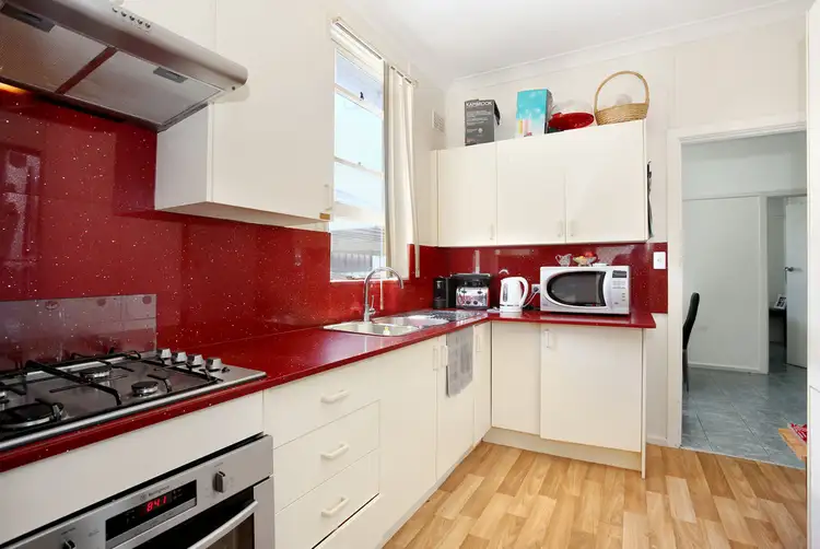 Fourth view of Homely house listing, 218 Blaxcell St, Granville NSW 2142