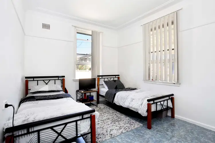 Fifth view of Homely house listing, 218 Blaxcell St, Granville NSW 2142