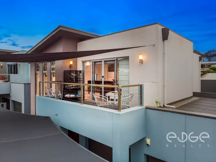 Second view of Homely house listing, Unit 4, 22 Rednall Street, Tea Tree Gully SA 5091
