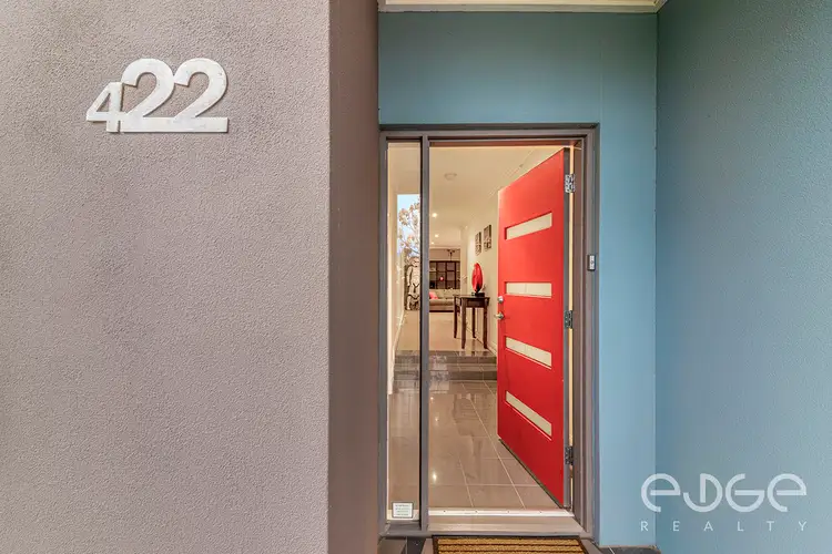 Third view of Homely house listing, Unit 4, 22 Rednall Street, Tea Tree Gully SA 5091