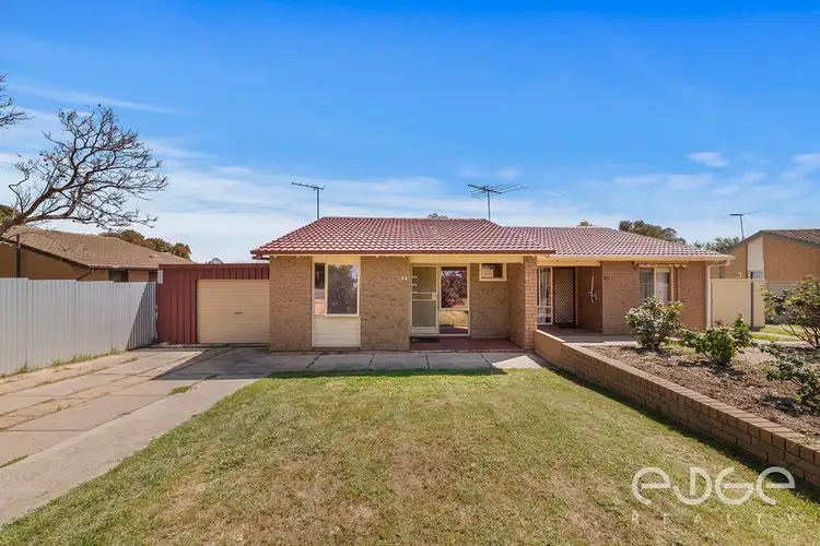 24 Milan Street, Elizabeth East SA 5112