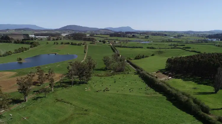 Main view of Homely rural property listing, 5329 Bass Highway, Deloraine TAS 7304