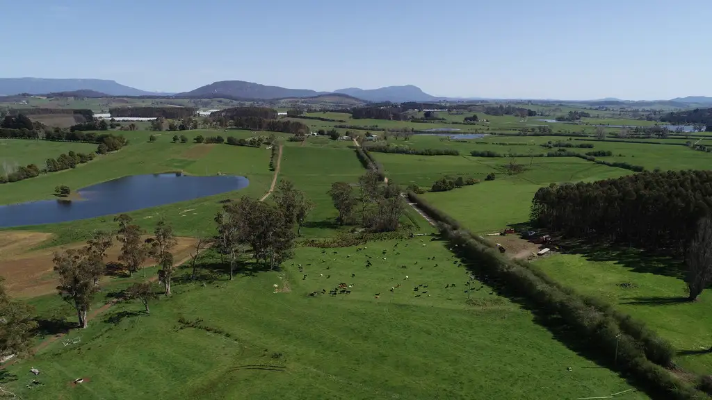 Main view of Homely rural property listing, 5329 Bass Highway, Deloraine TAS 7304