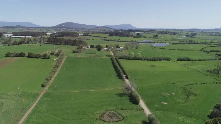 Third view of Homely rural property listing, 5329 Bass Highway, Deloraine TAS 7304