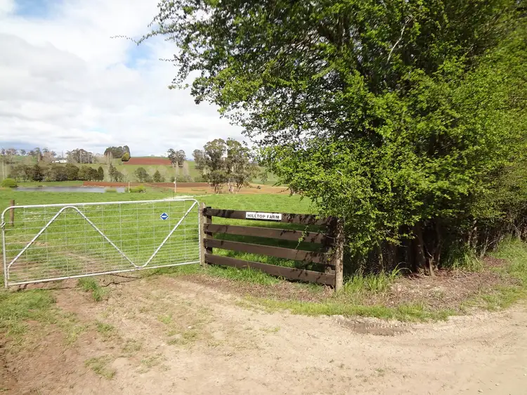 Fifth view of Homely rural property listing, 5329 Bass Highway, Deloraine TAS 7304