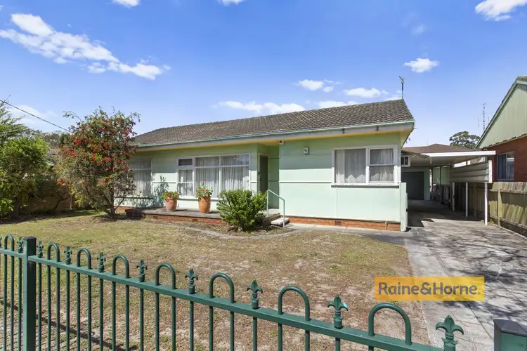 98 Veron Road, Umina Beach NSW 2257